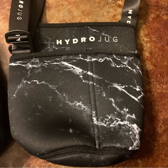Set of 2 HydroJug Sleeves and one Strap - Picture 2 of 4